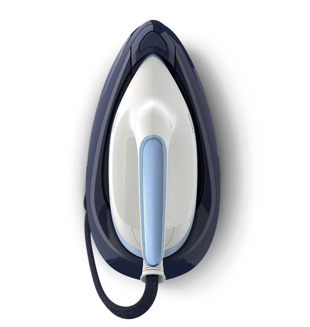 Petit électroménager centrale vapeur PHILIPS PSG6026 20 Serie PerfectCare 6000 infinytech Réunion 03