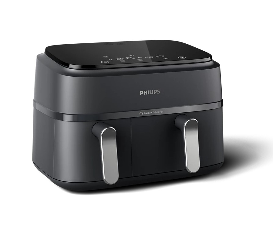 Petit électroménager Airfryer PHILIPS NA351 Series 3000 infinytech Réunion 01