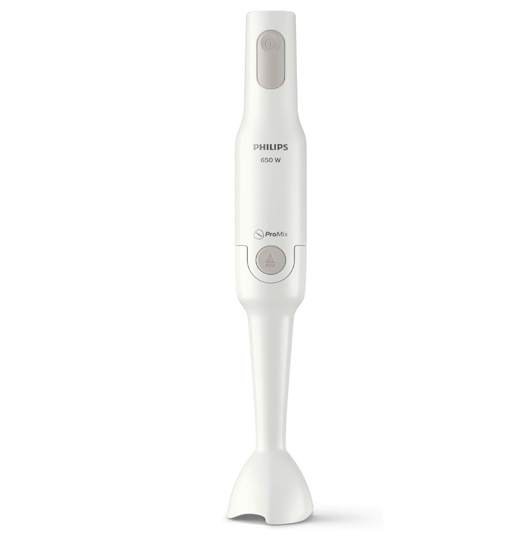 Petit électroménager mixeur plongeant PHILIPS HR2531 00 ProMix infinytech Réunion 01