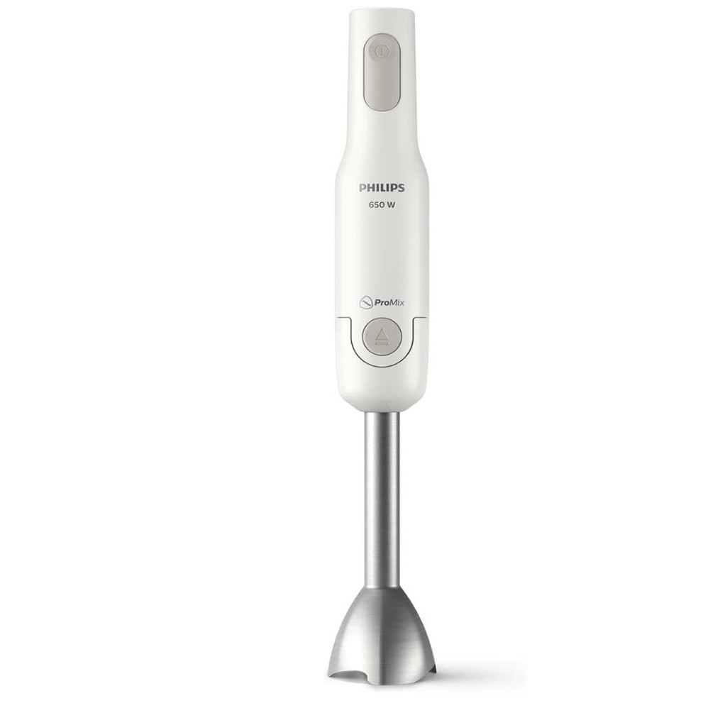 Petit électroménager mixeur plongeant PHILIPS HR2534 ProMix infinytech Réunion 01