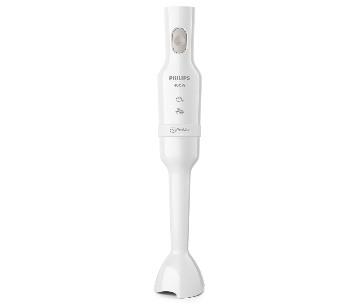 Petit électroménager mixeur plongeant PHILIPS HR2520 ProMix infinytech Réunion 01