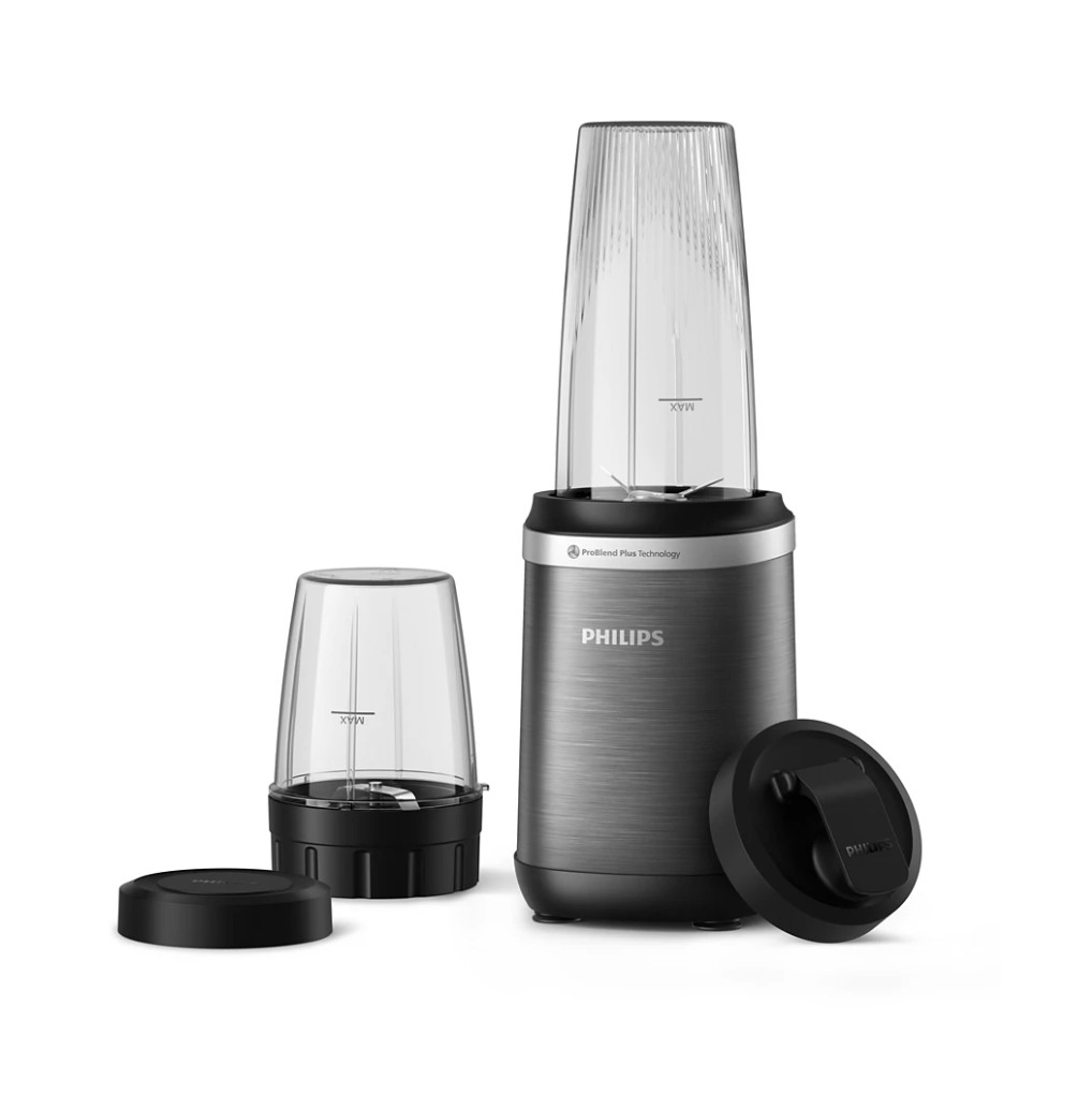 Petit électroménager blender mixeur PHILIPS HR2766 00 Series 5000 infinytech Réunion 01