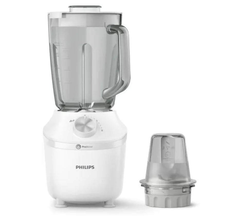 Petit électroménager blender PHILIPS HR2291 20 Series 3000 infinytech Réunion 01