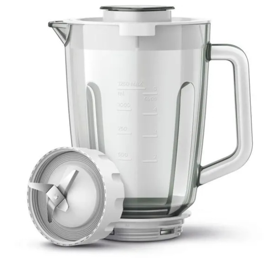 Petit électroménager blender PHILIPS HR2291 20 Series 3000 infinytech Réunion 02