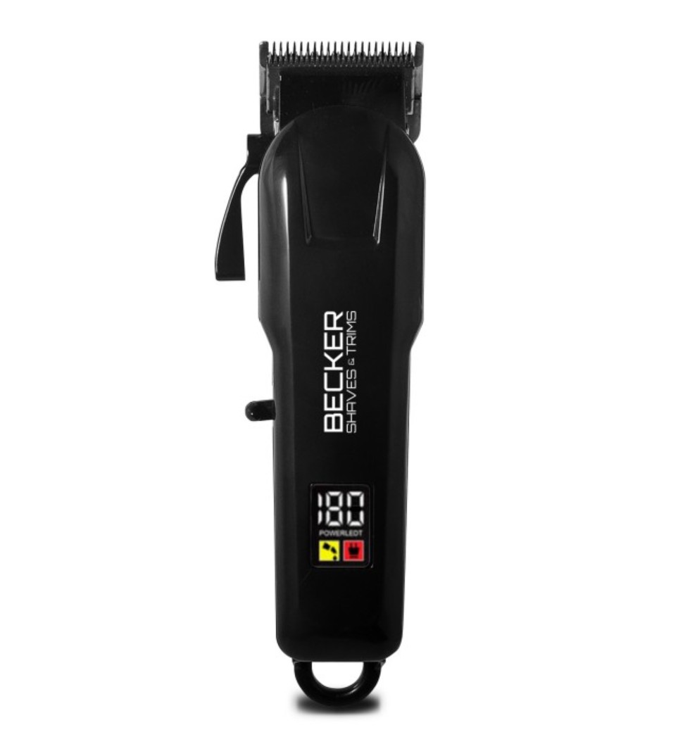 Petit électroménager kit de tondeuses BECKER Strim XP infinytech Réunion 07