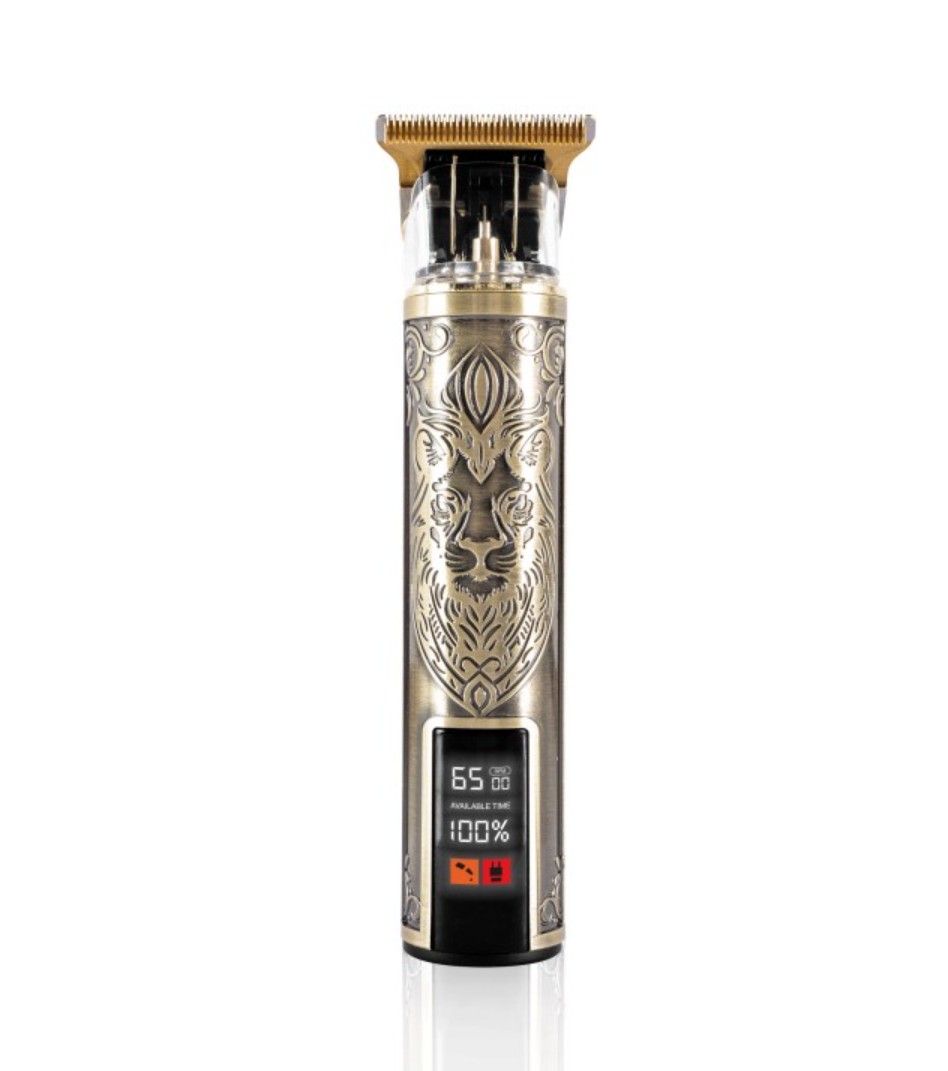 Tondeuse sans fil BECKER Lion Gold  image 23