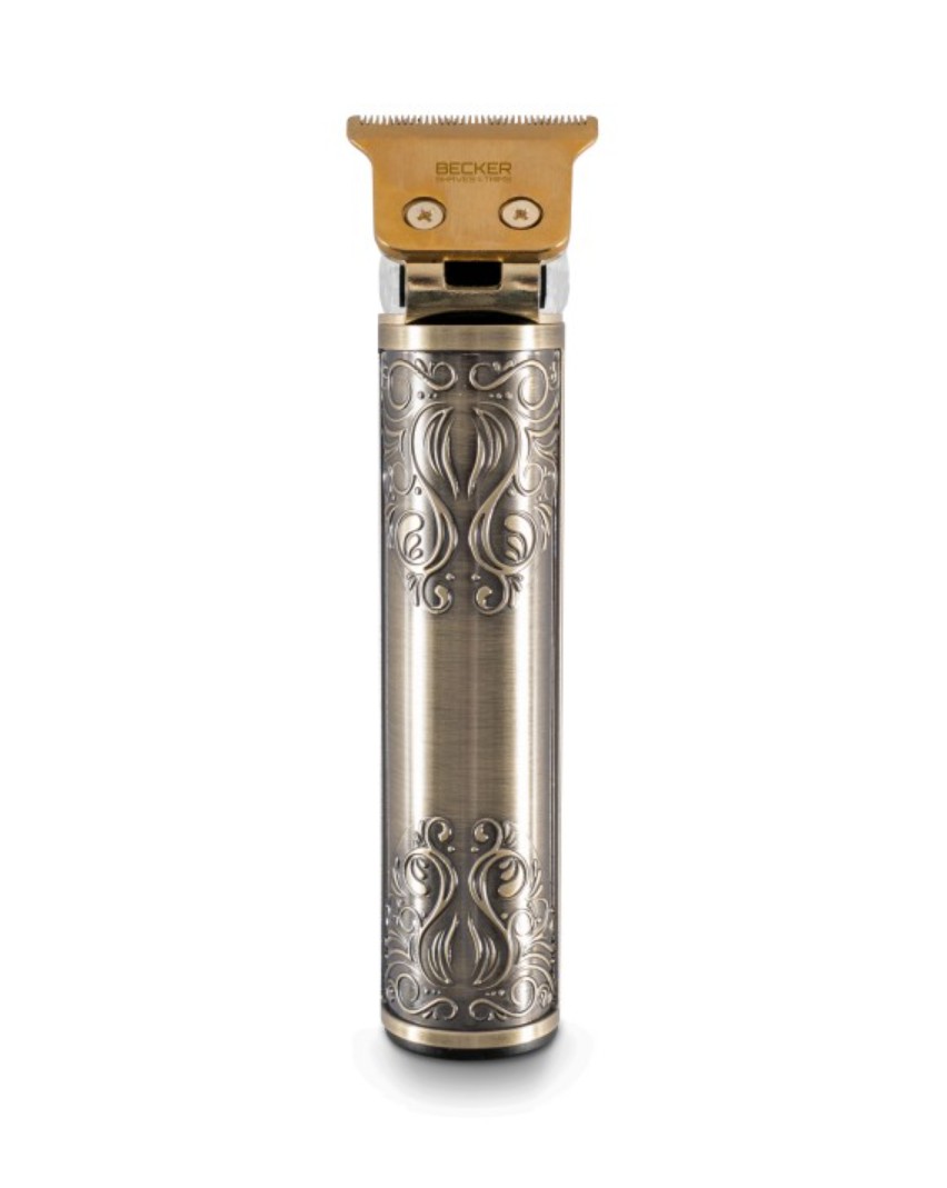 Tondeuse sans fil BECKER Lion Gold  image 24