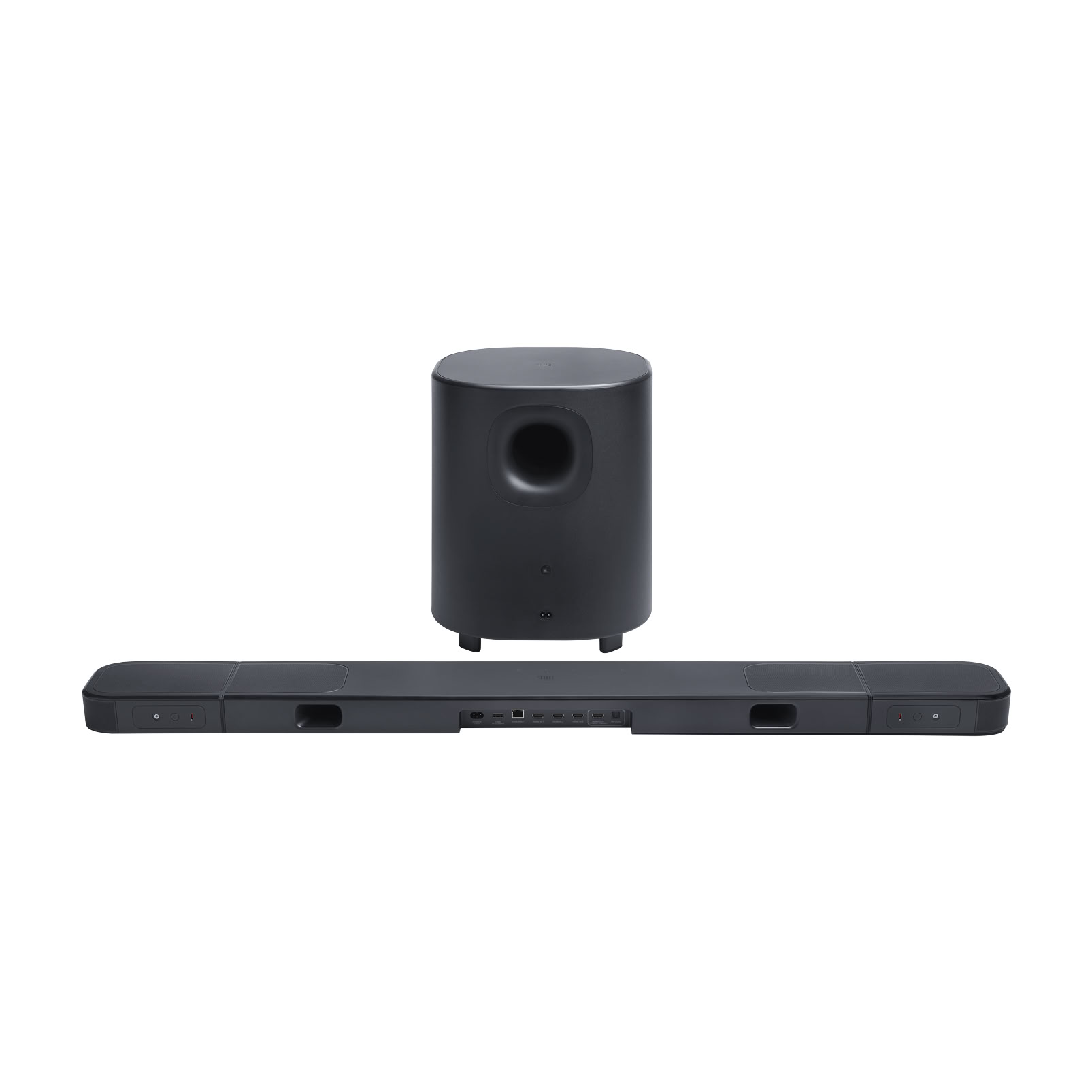 Matériels audio bar de son JBL Bar 1000MK2 infinytech Réunion 03