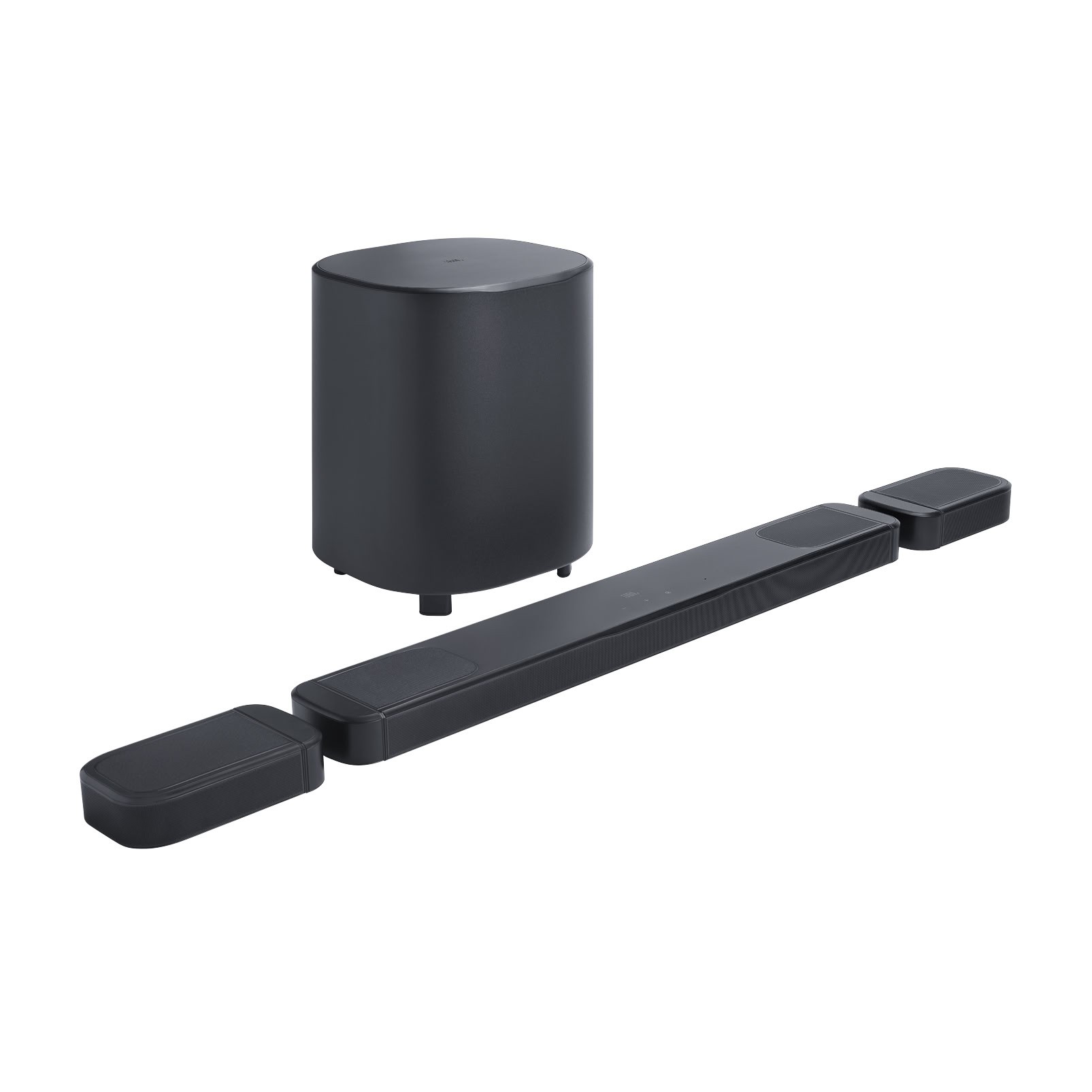 Matériels audio bar de son JBL Bar 1000MK2 infinytech Réunion 02