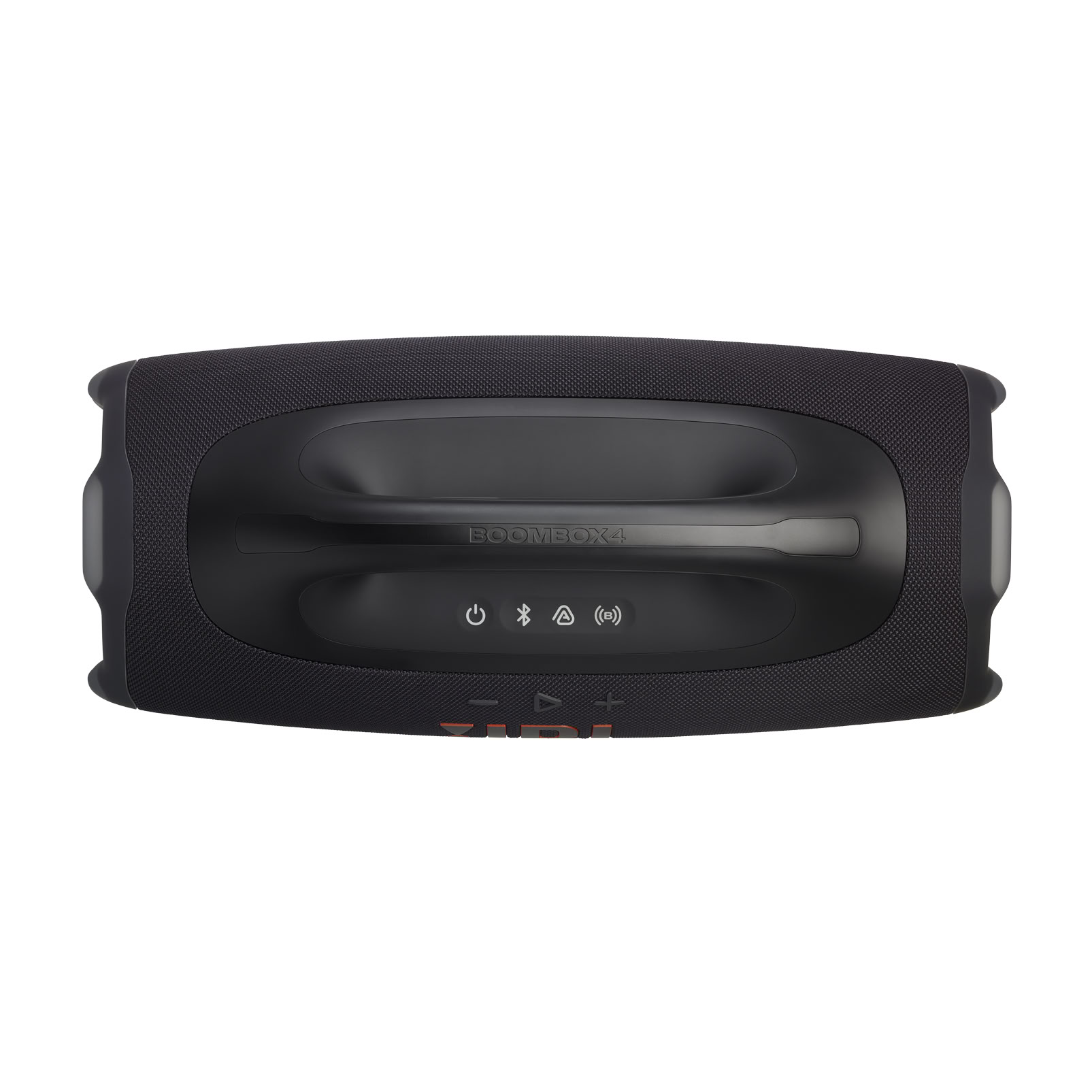 Matériels audio enceinte nomade JBL Boombox 4 Noire infinytech Réunion 03