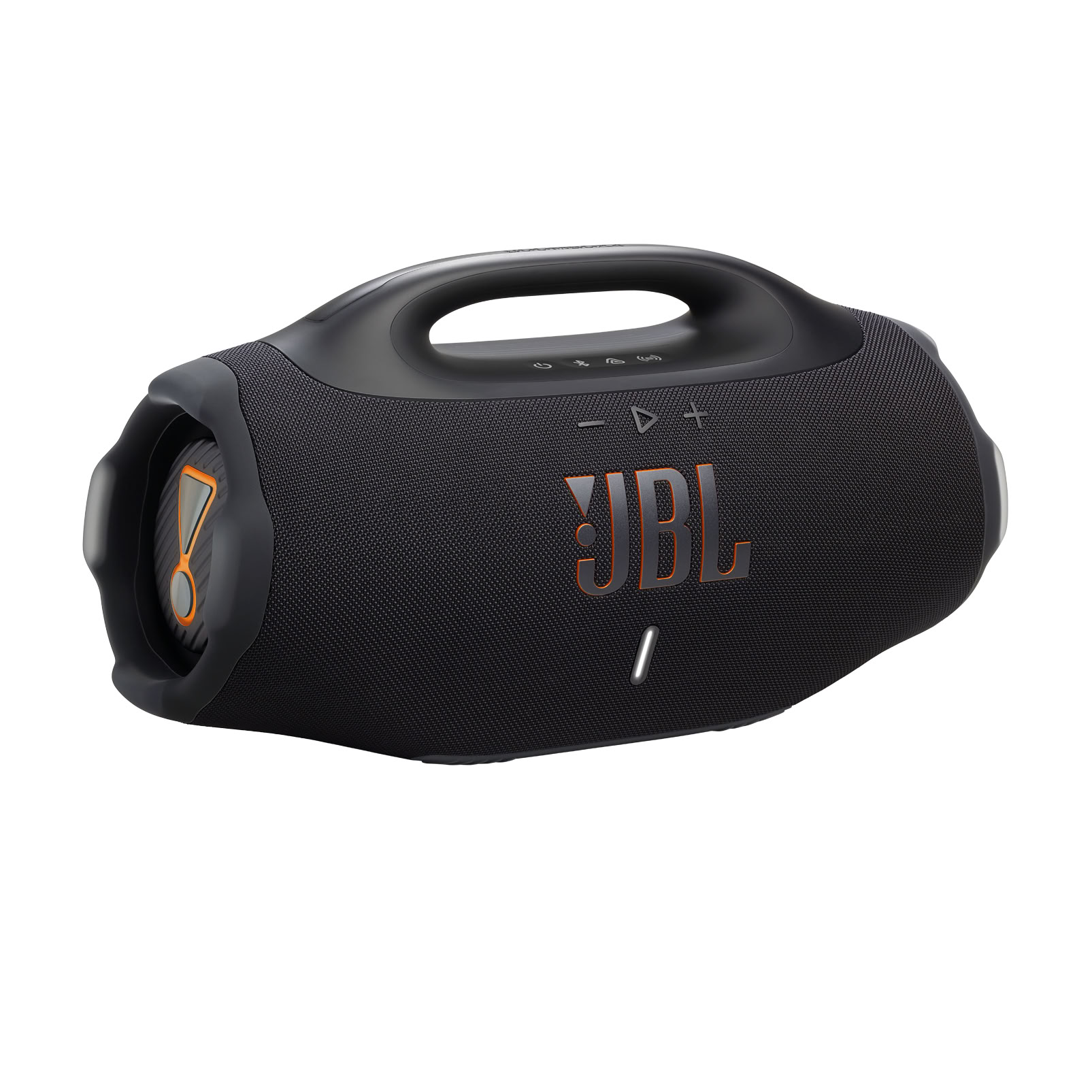 Matériels audio enceinte nomade JBL Boombox 4 Noire infinytech Réunion 02