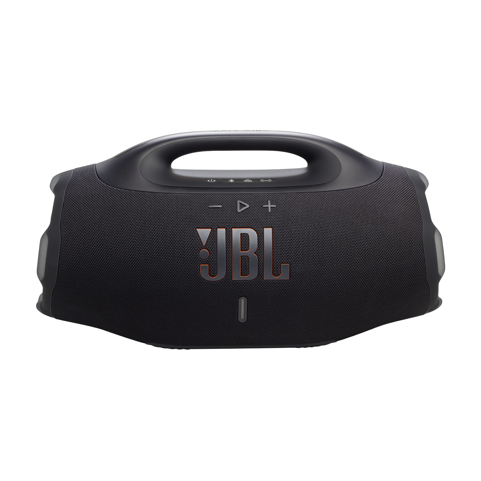 Matériels audio enceinte nomade JBL Boombox 4 Noire infinytech Réunion 01