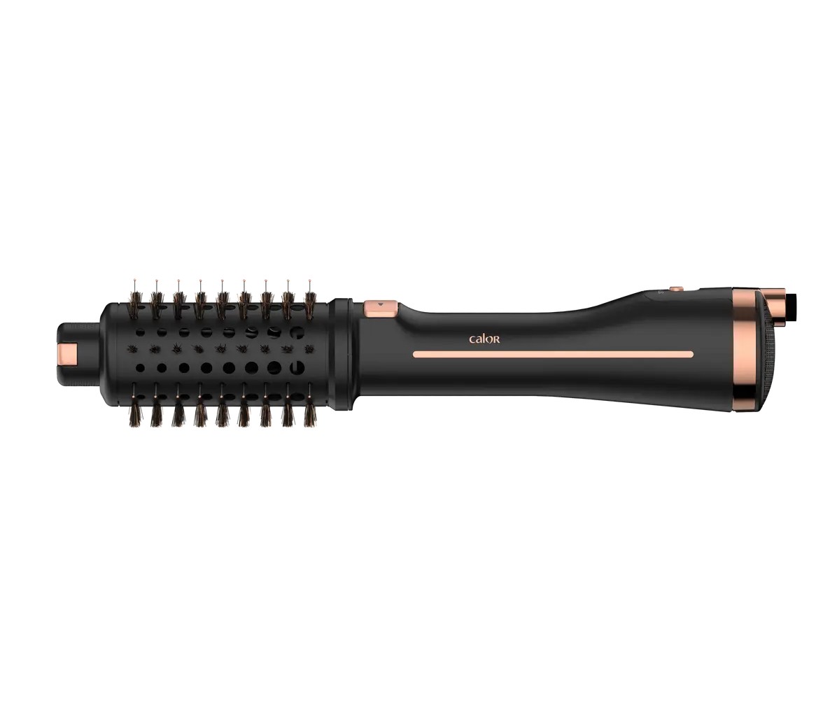 Petit électroménager brosse soufflante rotative CALOR CF9625CO Virtuose infinytech Réunion 01