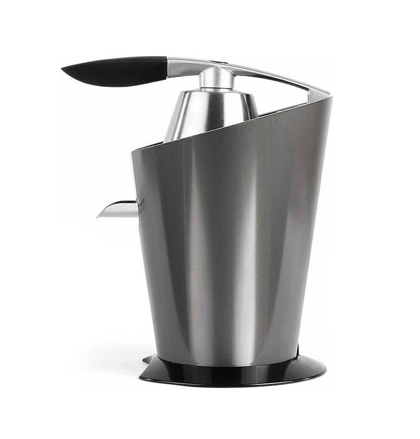Petit électroménager presse-agrumes électrique LIVOO DOD164 infinytech Réunion 02