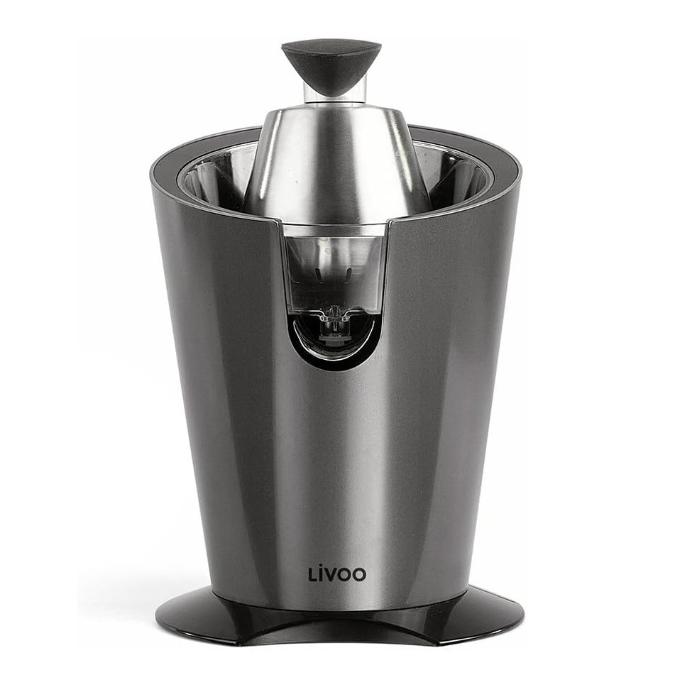 Petit électroménager presse-agrumes électrique LIVOO DOD164 infinytech Réunion 01
