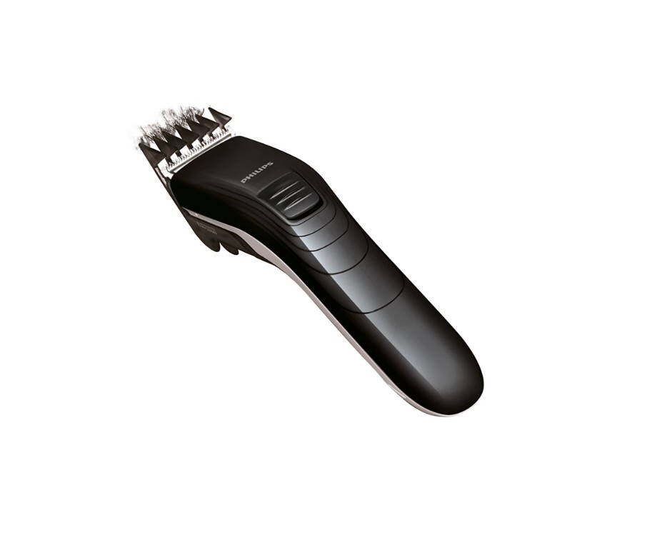 Petit électroménager tondeuse PHILIPS QC5115 15 Hair Clipper infinytech Réunion 04