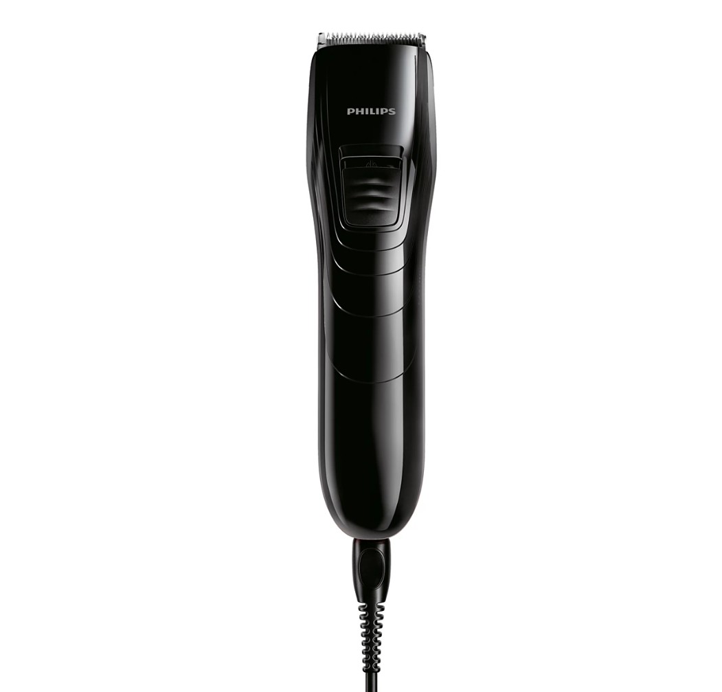 Petit électroménager tondeuse PHILIPS QC5115 15 Hair Clipper infinytech Réunion 01