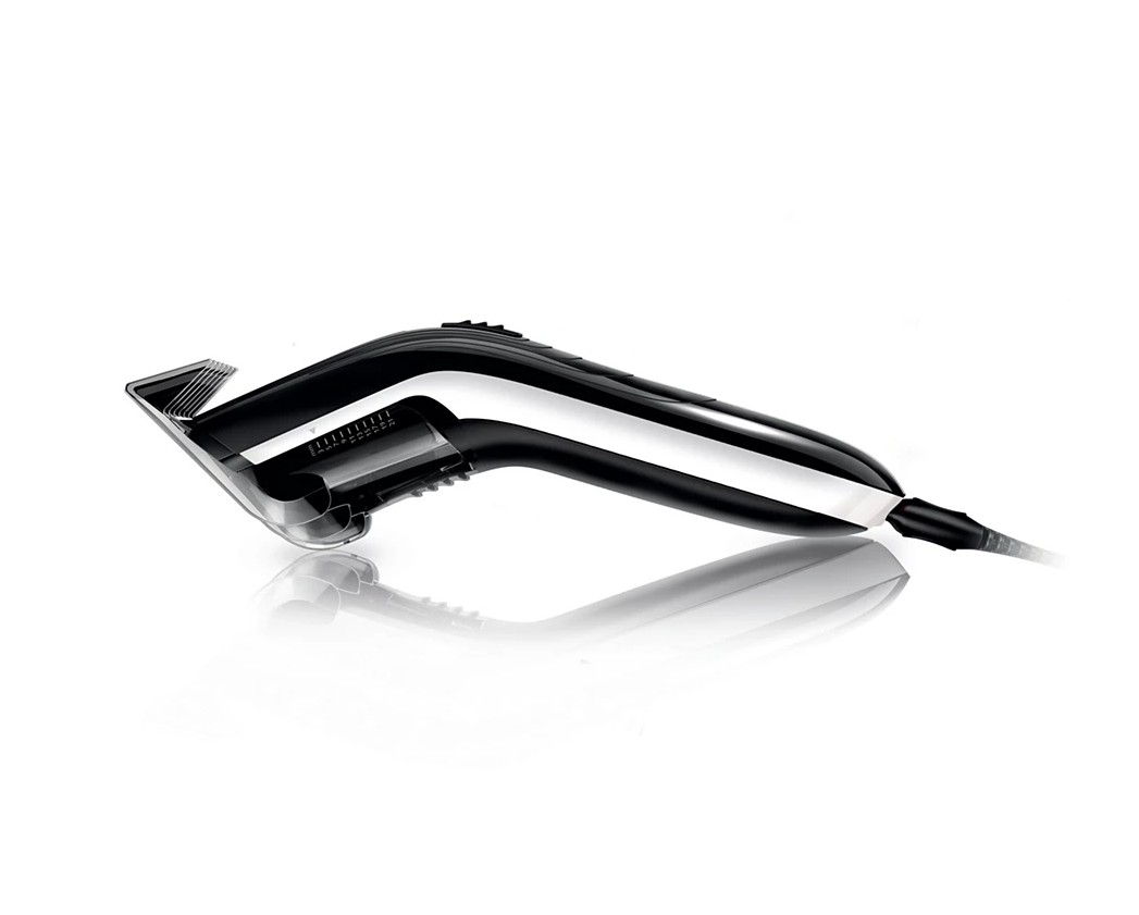 Petit électroménager tondeuse PHILIPS QC5115 15 Hair Clipper infinytech Réunion 03