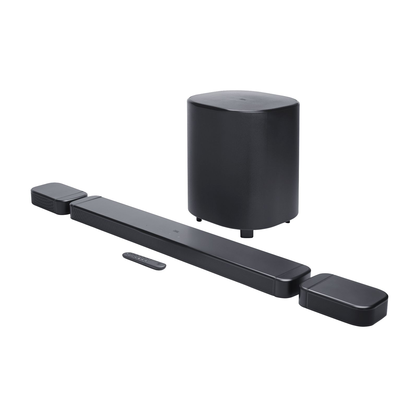 Matériels audio barre de son JBL Bar 800MK2 infinytech Réunion 10
