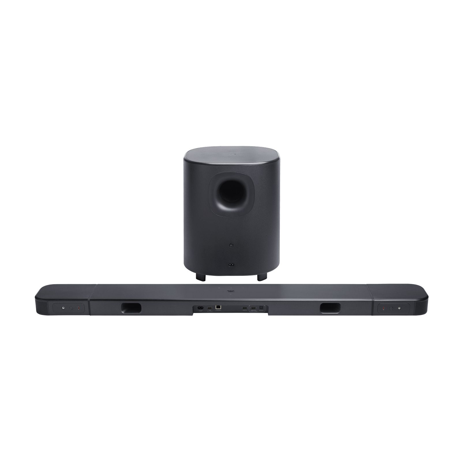 Matériels audio barre de son JBL Bar 800MK2 infinytech Réunion 12