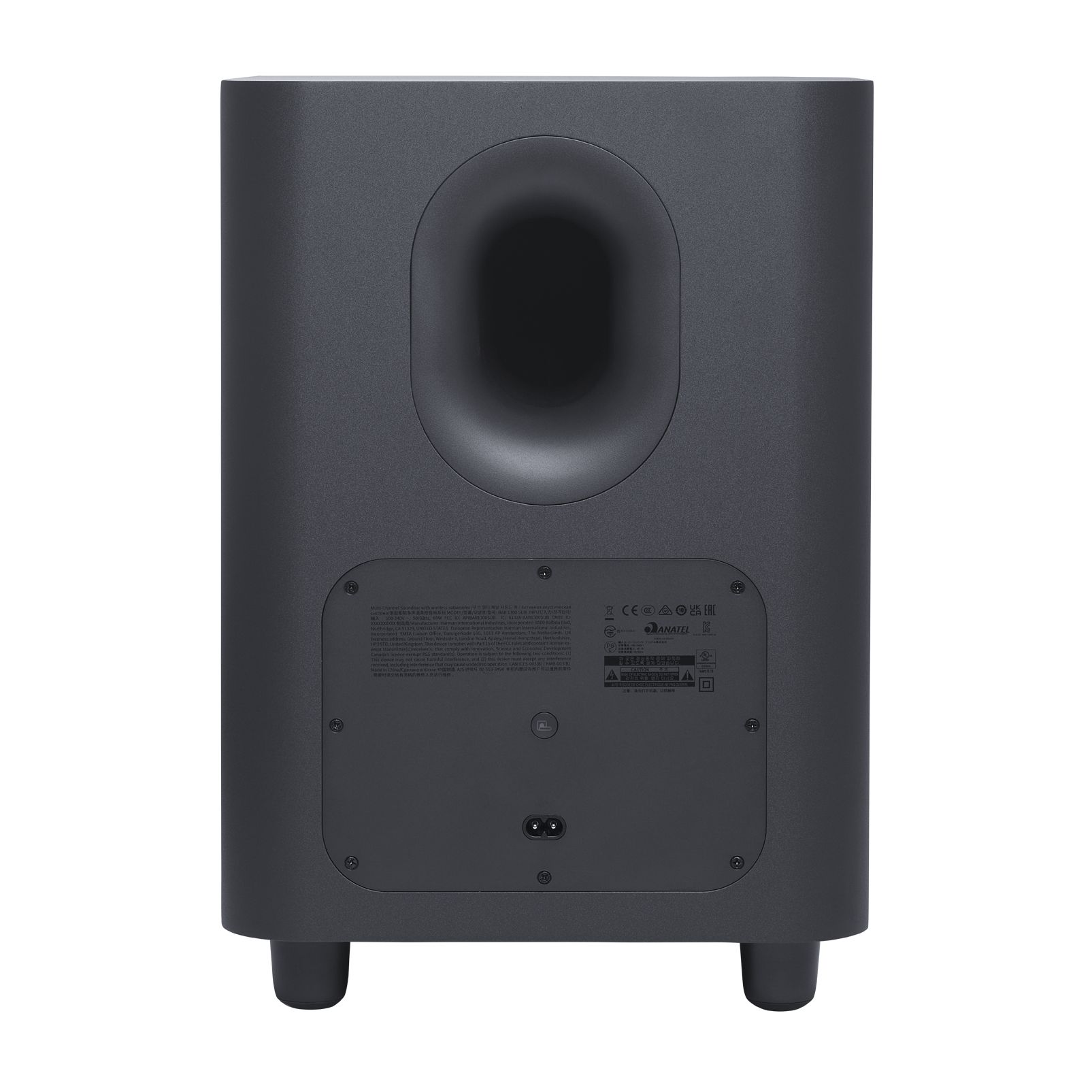 Matériels audio barre de son JBL Bar 1300 infinytech Réunion 14