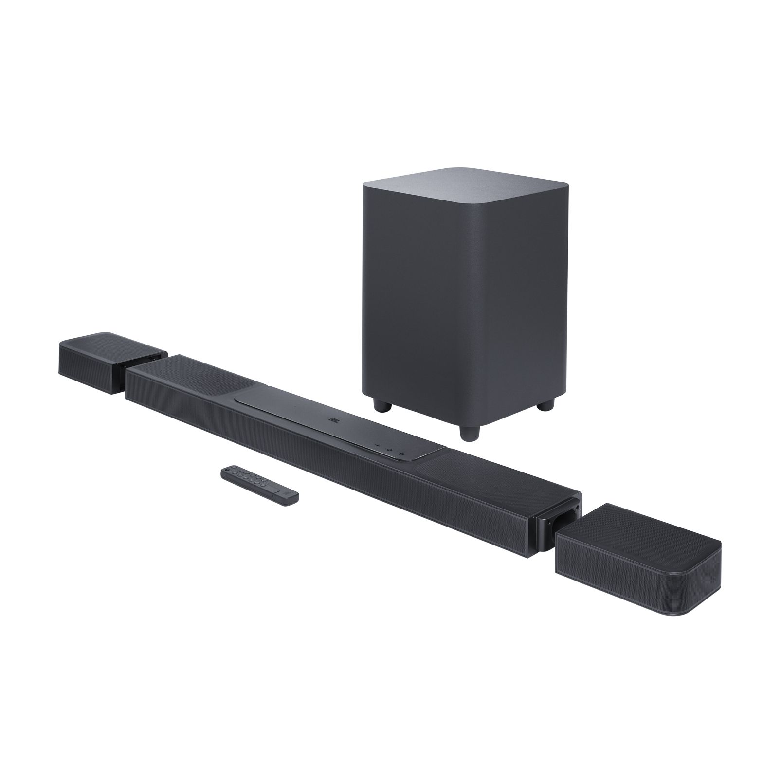 Matériels audio barre de son JBL Bar 1300 infinytech Réunion 10