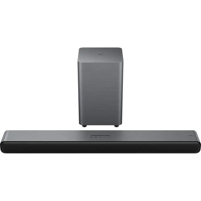 Matériels audio barre de son TCL S55HE infinytech Réunion 10