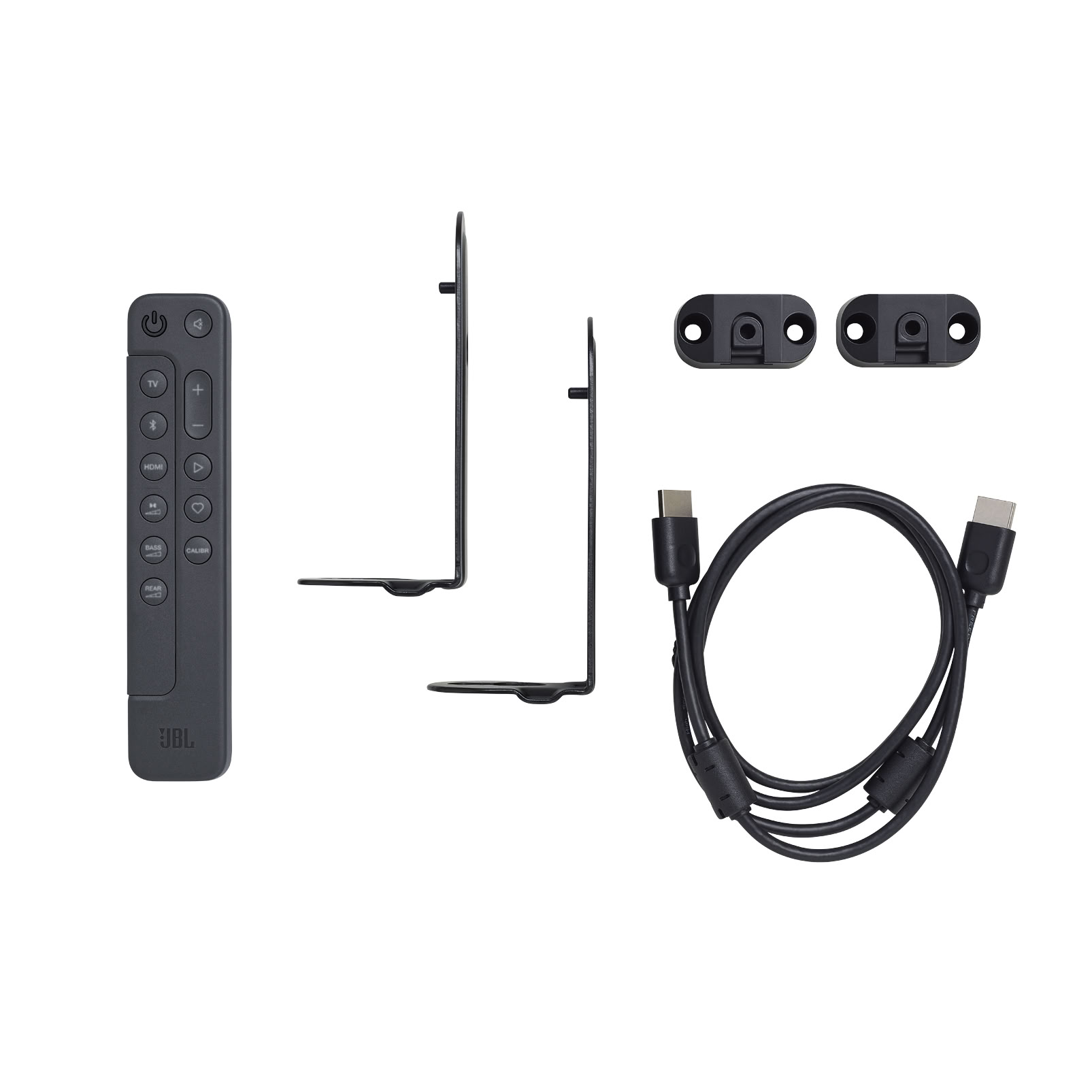 Matériels audio barre de son JBL BAR 1000 infinytech Réunion 15