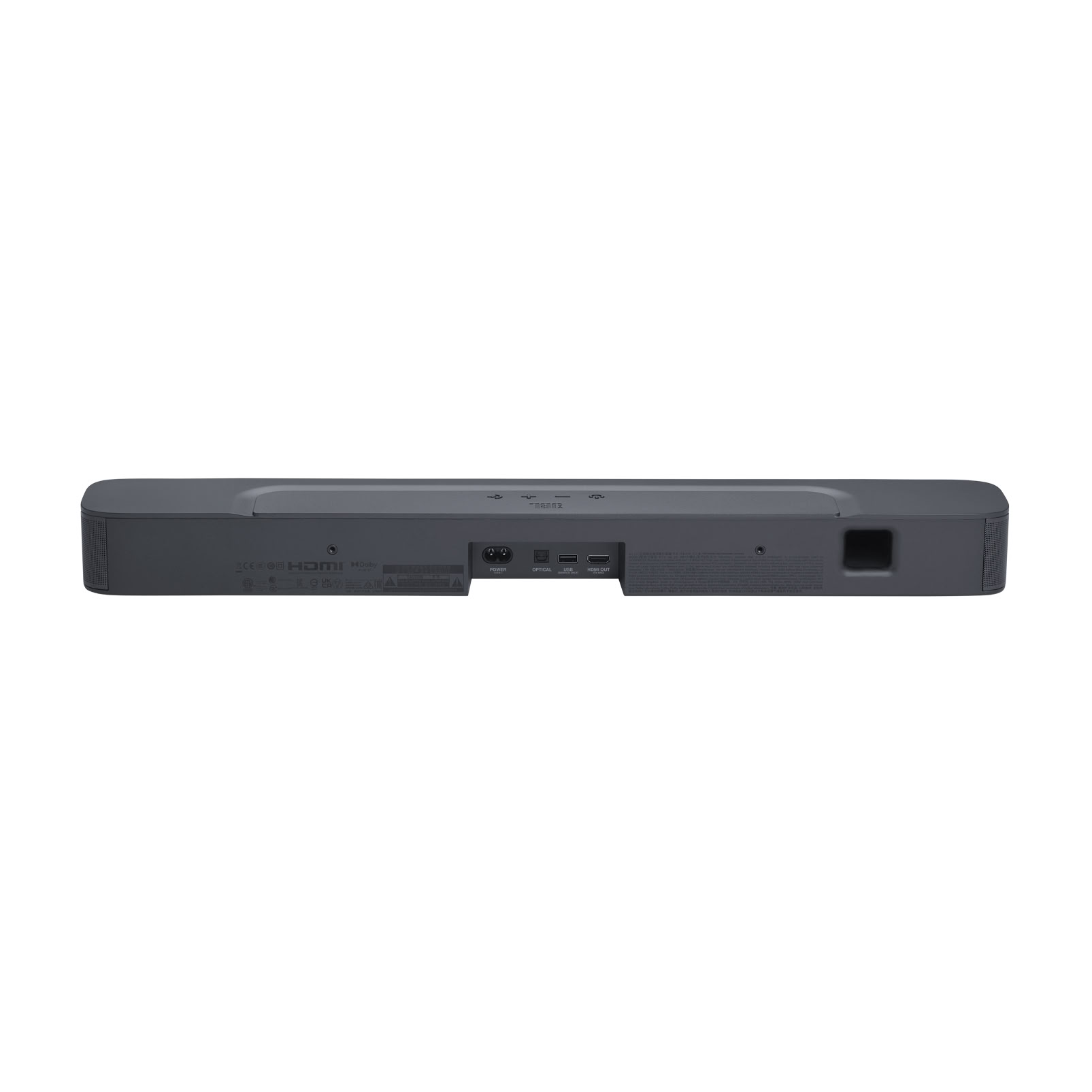 Matériels audio barre de son JBL Bar 2.0 All-in-one MK2 infinytech Réunion 12