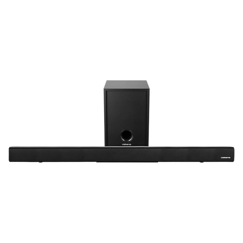 Matériels audio barre de son VOLKANO Turbulent Series VK-3905-2.1 infinytech Réunion 10