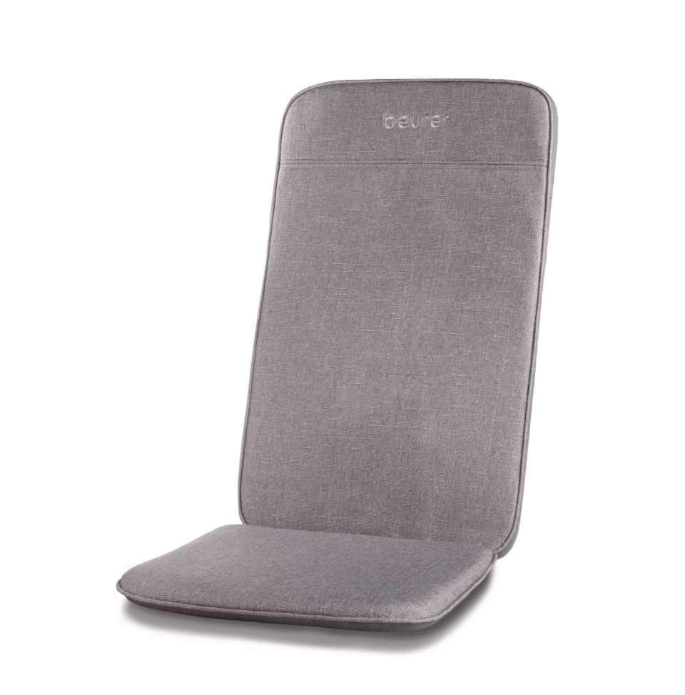 Petit électroménager siège massant Shiatsu BEURER MG202 infinytech Réunion 01