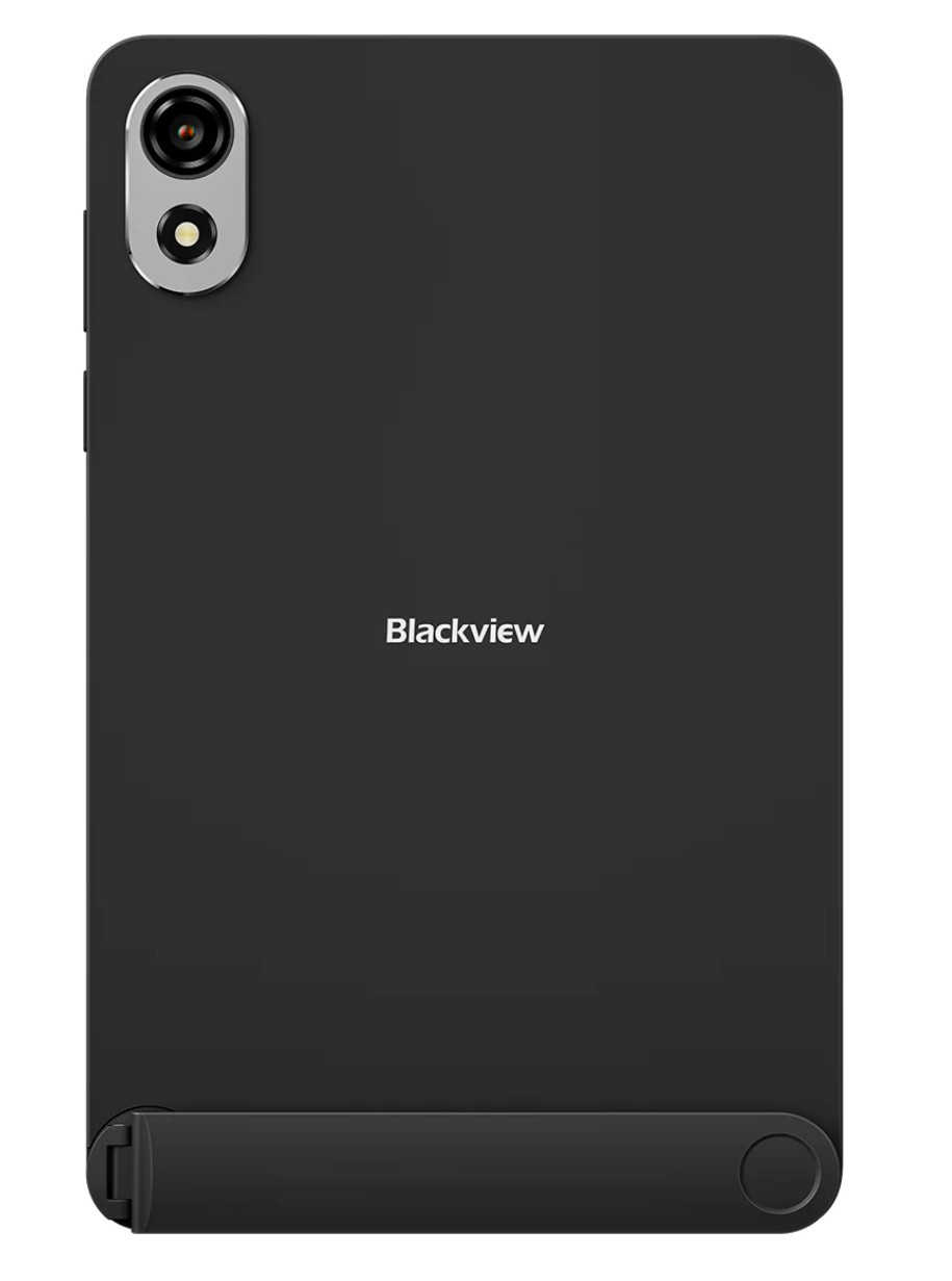 Matériels informatique tablette tactile BLACKVIEW ZENO1 6Go 256Go Noire infinytech Réunion 03