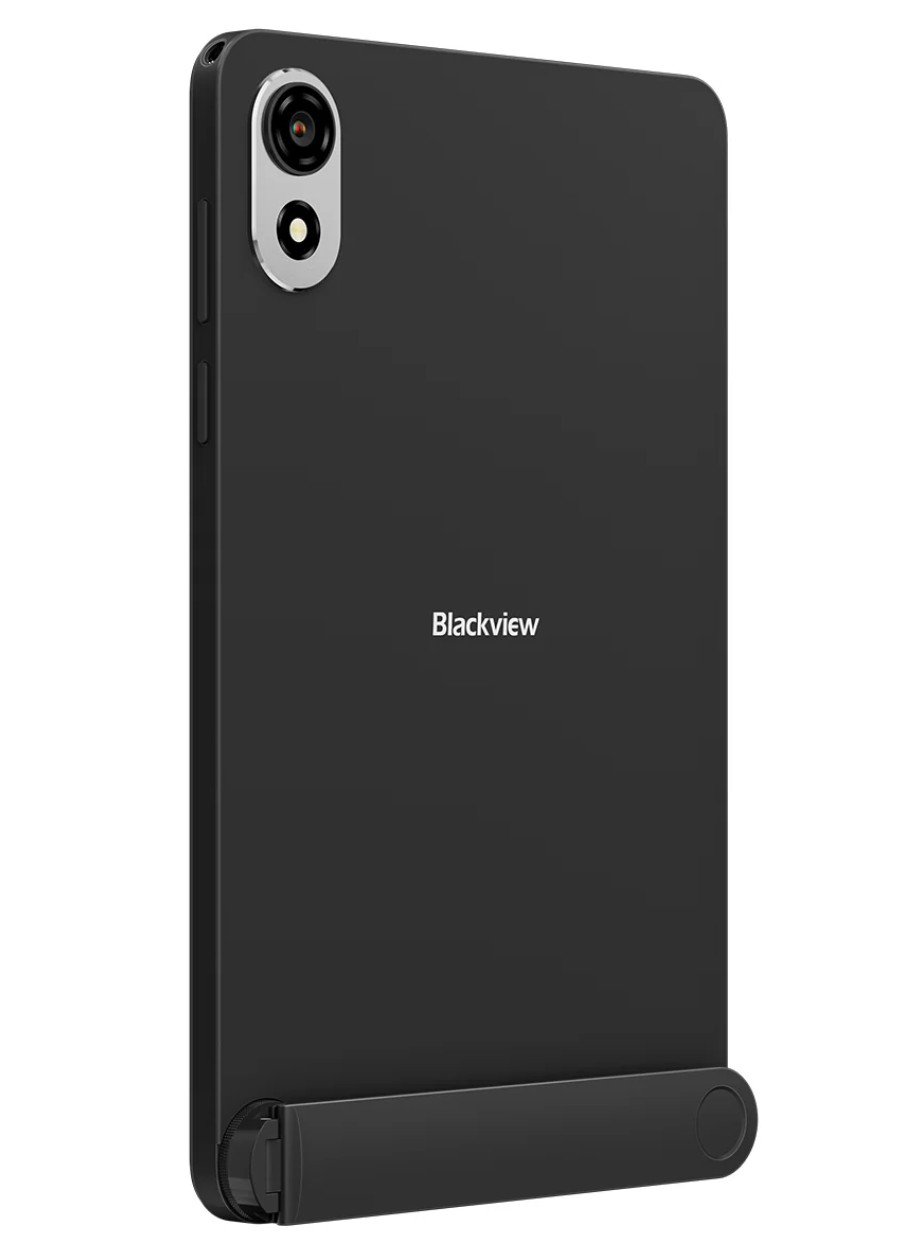 Matériels informatique tablette tactile BLACKVIEW ZENO1 6Go 256Go Noire infinytech Réunion 04