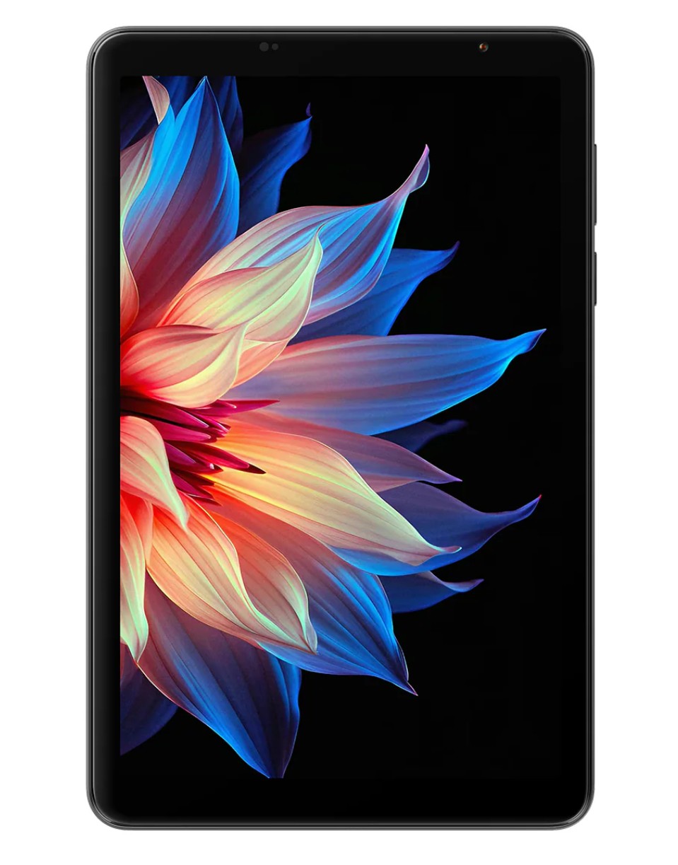 Matériels informatique tablette tactile BLACKVIEW ZENO1 6Go 256Go Noire infinytech Réunion 02