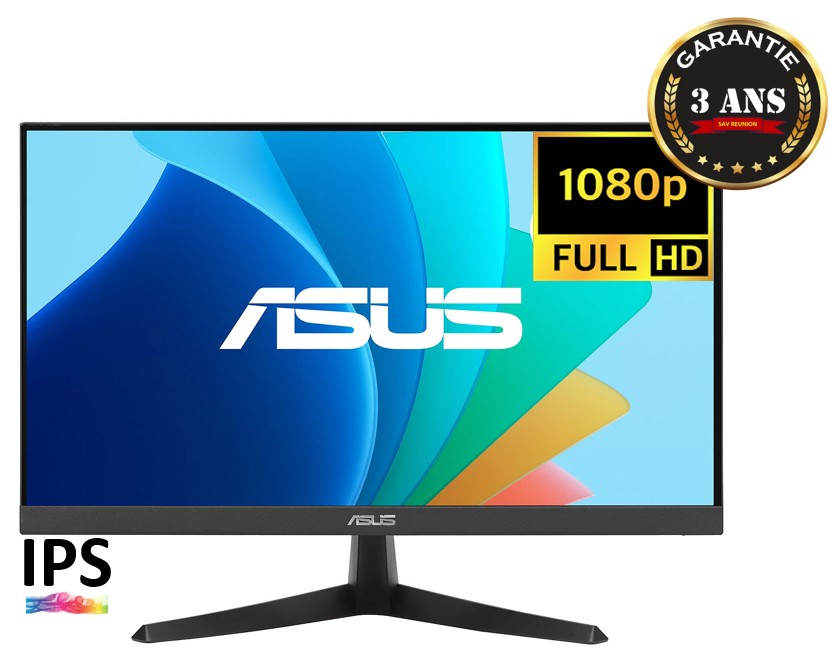 ASUS VY229HF infinytech Réunion 10
