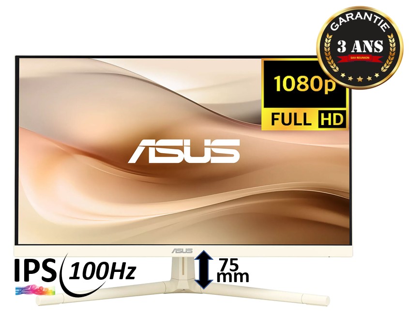 ASUS VU249CFE-M infinytech Réunion 10