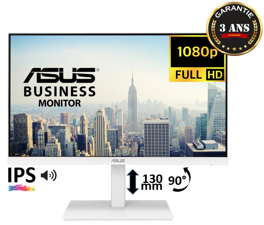 ASUS VA24EQSB-W infinytech Réunion 10