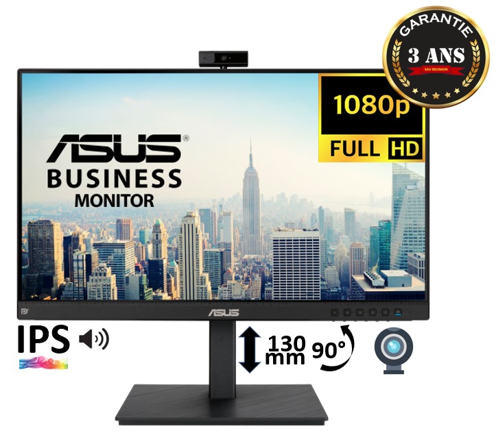ASUS BE24EQSK infinytech Réunion 10