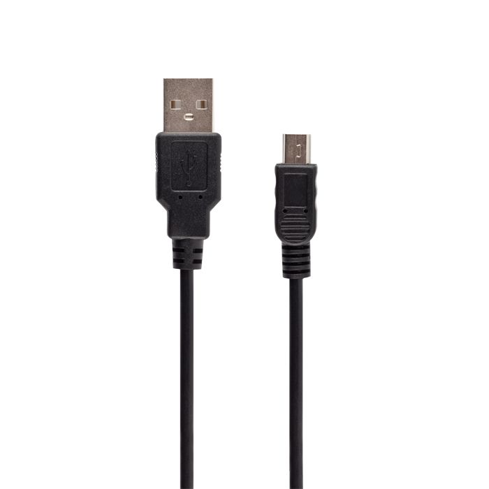 Câble de charge USB pour manette PS4 UNDER CONTROL 3 m - infinytech-reunion