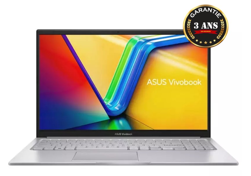 ASUS VivoBook E1504GA-BQ888W infinytech Réunion 10