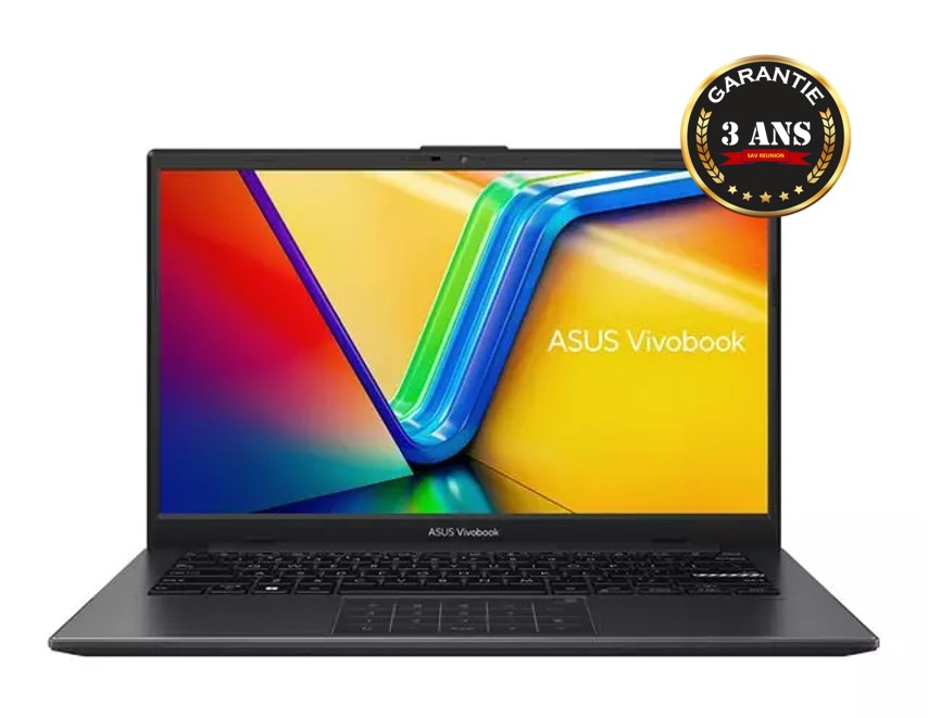 ASUS VivoBook X1404GA-NK169W infinytech Réunion 10