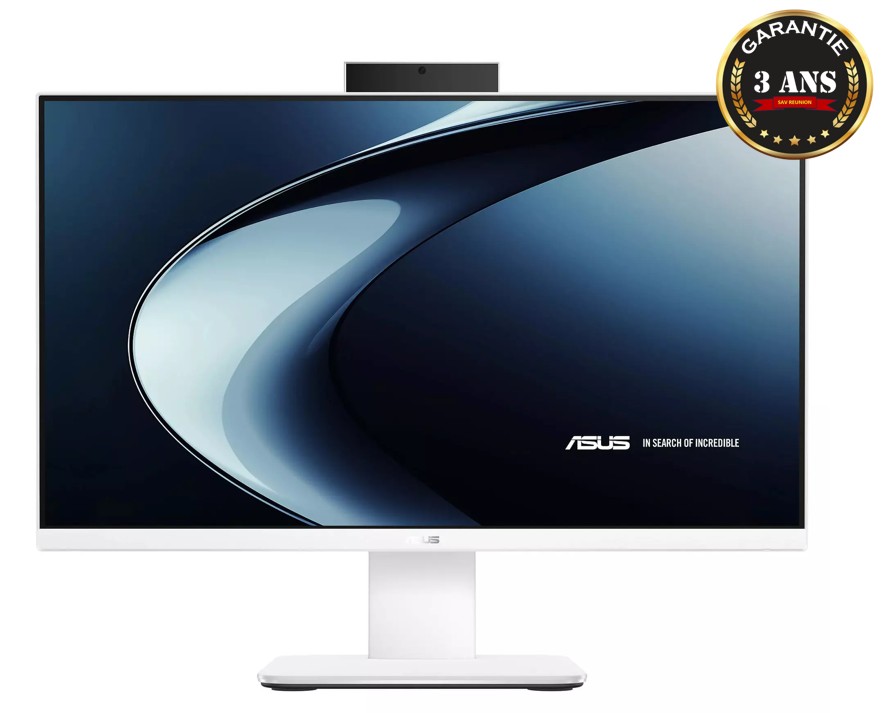 ASUS Vivo AiO V470VAK-DRWPE048W infinytech Réunion 10