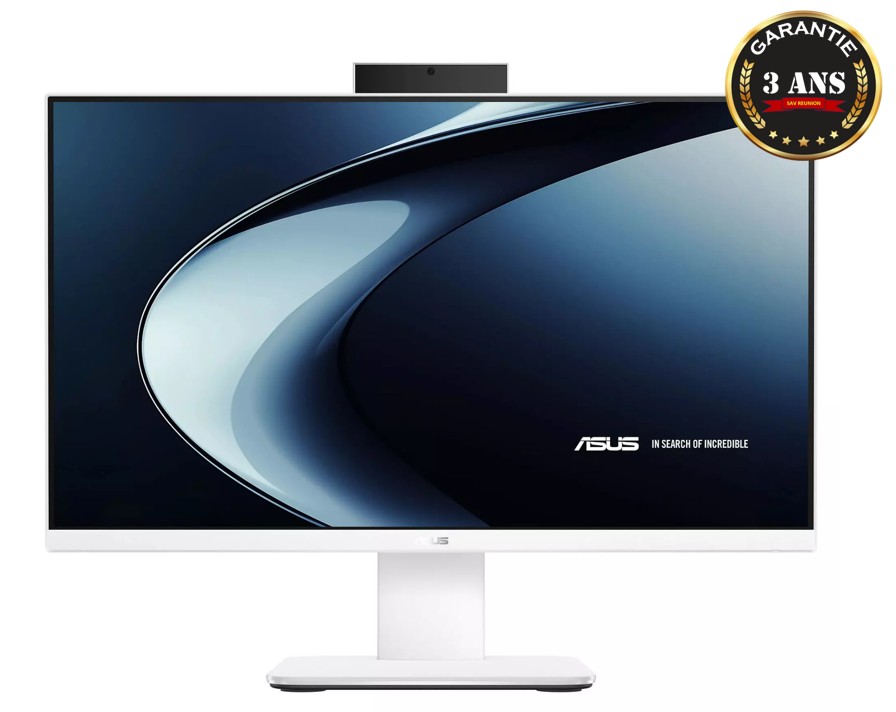 ASUS Vivo AiO V470VAK-DRWPE057W infinytech Réunion 10