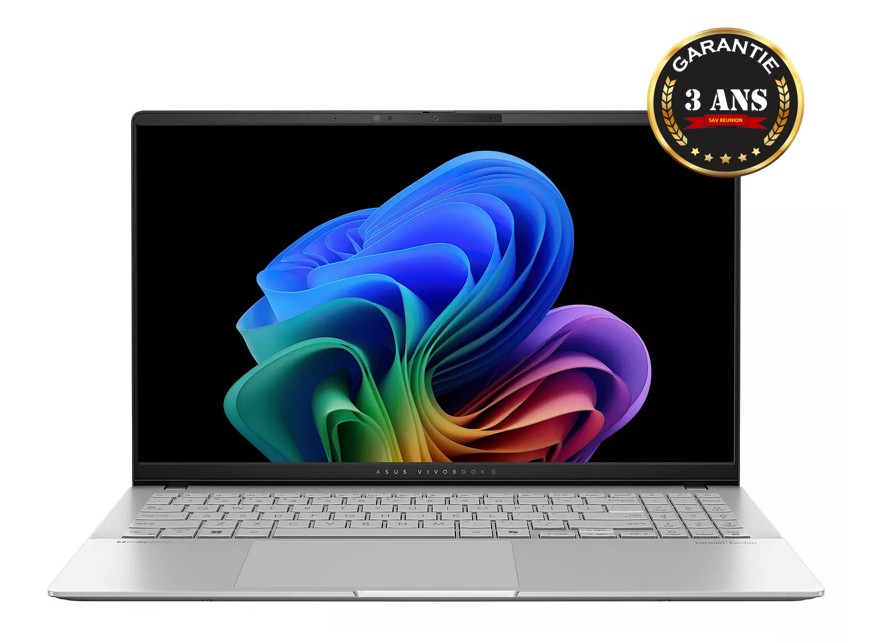 ASUS VivoBook S15 OLED S5507QA-MA064X infinytech Réunion 10