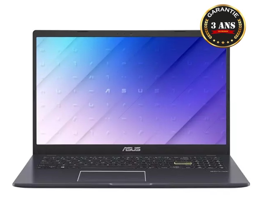 ASUS VivoBook E510KA-EJ741W infinytech Réunion 10