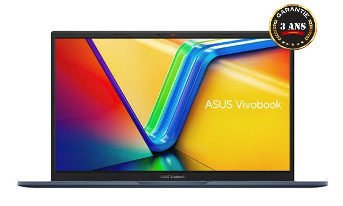 ASUS VivoBook X1504VA-BQ941W infinytech Réunion 10