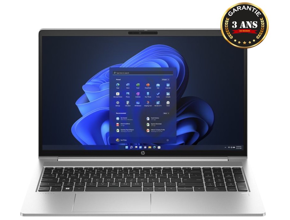 HP ProBook 450 G10 968J4ET infinytech Réunion 10
