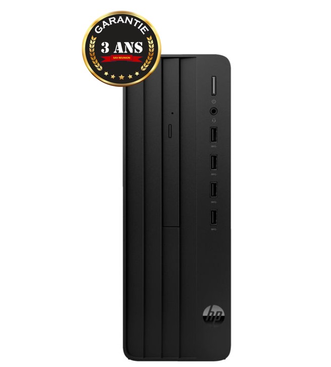 HP Pro 290 G9 A54X8ET infinytech Réunion 10