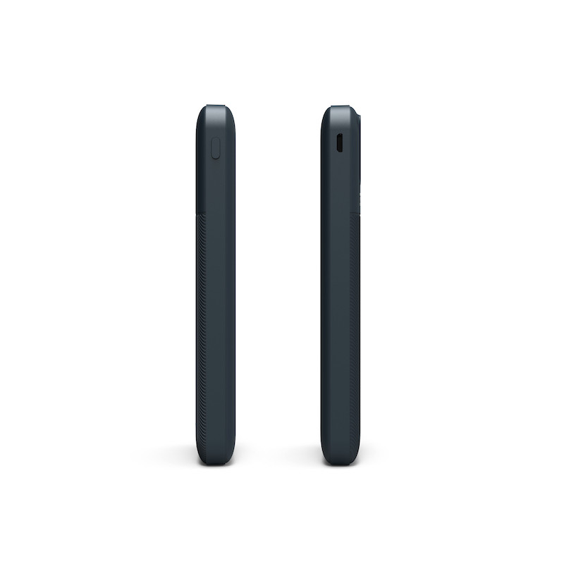 Accessoires téléphonie powerbank PORT DESIGNS 907001 10000mAh infinytech Réunion 08