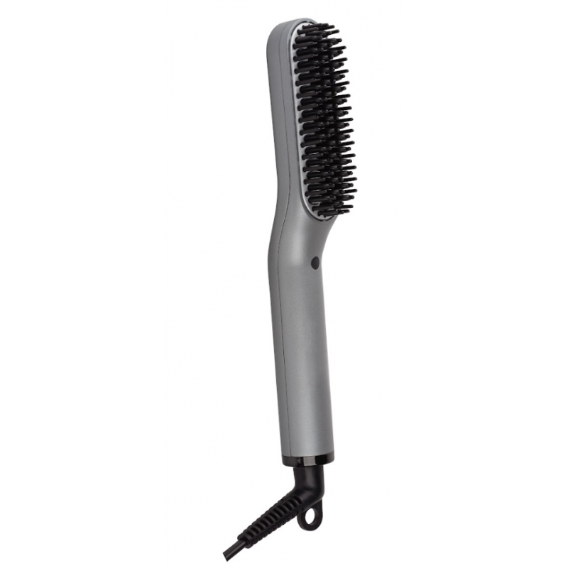 Petit électroménager lisseur homme barbe et cheveux BECKER Speed Barber III infinytech Réunion 01